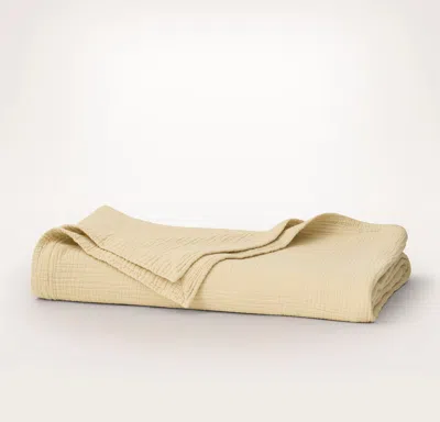 Boll & Branch Dream Bed Blanket