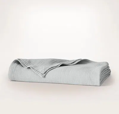 Boll & Branch Dream Bed Blanket
