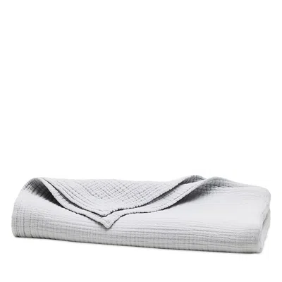 Boll & Branch Dream Bed Blanket, King/california King In Gray