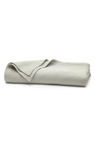 Boll & Branch Dream Bed Blanket In Meadow