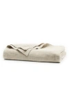 Boll & Branch Organic Bed Blankets In Sand