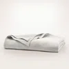 Boll & Branch Dream Bed Blanket, Twin/twin Xl In Neutral