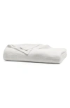 Boll & Branch Dream Bed Blanket In White