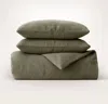 Boll & Branch Dream Duvet Set