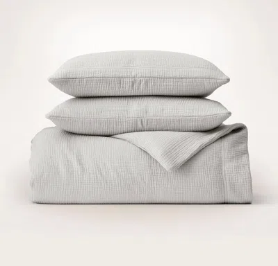 Boll & Branch Dream Duvet Set
