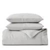 Boll & Branch Dream Duvet Set, Full/queen