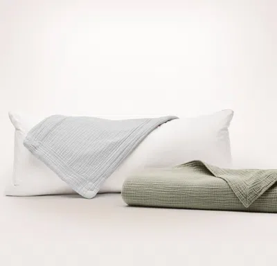 Boll & Branch Dream Essentials Bundle In Multi