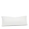 Boll & Branch Dream Lumbar Pillow With Insert, 14 X 34