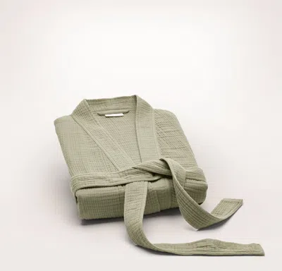 Boll & Branch Dream Robe