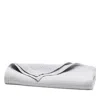 Boll & Branch Dream Throw Blanket In Sky