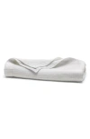 Boll & Branch Dream Throw Blanket In White