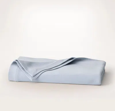 Boll & Branch Essential Bed Blanket
