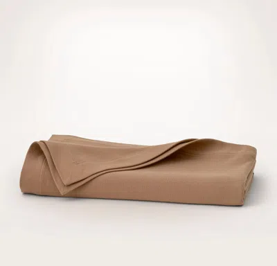Boll & Branch Essential Bed Blanket