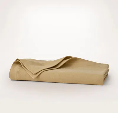 Boll & Branch Essential Bed Blanket