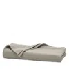Boll & Branch Essential Bed Blanket, Full/queen In Gray