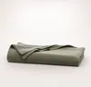 Boll & Branch Essential Bed Blanket In Green