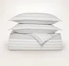 Boll & Branch Flannel Duvet Set