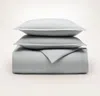 Boll & Branch Flannel Duvet Set