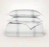 Boll & Branch Flannel Duvet Set