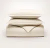 Boll & Branch Flannel Duvet Set
