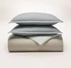 Boll & Branch Flannel Duvet Set