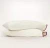 Boll & Branch Flannel Pillowcase Set