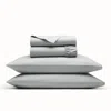 Boll & Branch Flannel Sheet Set