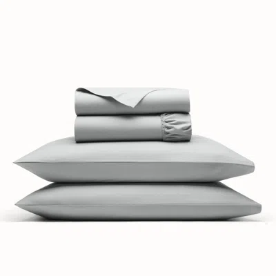 Boll & Branch Flannel Sheet Set