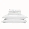 Boll & Branch Flannel Sheet Set