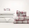 Boll & Branch Flannel Starter Bundle