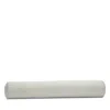 Boll & Branch Fluted Decorative Bolster Pillow With Insert In Mist