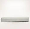 Boll & Branch Fluted Decorative Bolster Pillow With Insert