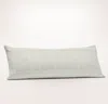 Boll & Branch Fluted Pillow Cover (lumbar)