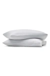 Boll & Branch Framed Percale Pillowcases