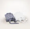 Boll & Branch His & Hers Dream Robe Gift Bundle