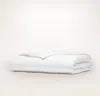 Boll & Branch Lightweight Organic Down Alternative Duvet Insert