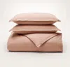 Boll & Branch Linen Duvet Set