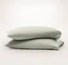 Boll & Branch Linen Pillowcase Set