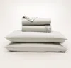 Boll & Branch Linen Sheet Set
