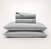 Boll & Branch Linen Sheet Set