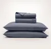 Boll & Branch Linen Sheet Set