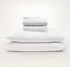 Boll & Branch Linen Sheet Set