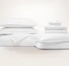 Boll & Branch Linen Starter Bundle