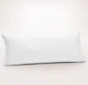 Boll & Branch Linen Velvet Paneled Pillow Cover (lumbar)