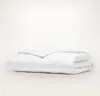 Boll & Branch Midweight Organic Down Alternative Duvet Insert