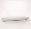 Boll & Branch Organic Down Alternative Body Pillow