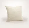 Boll & Branch Organic Dream Euro Sham In Sand