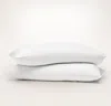Boll & Branch Organic Linen Pillowcases In Sageleaf [hidden]