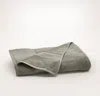 Boll & Branch Organic Plush Bath Sheet In Juniper