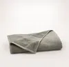 Boll & Branch Organic Plush Bath Towel In Juniper
